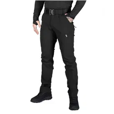 Штани Camotec Lizard Light Nylon Чорні