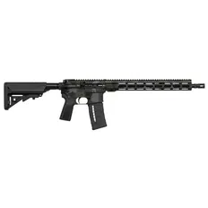 Карабін IWI ZION-15 кал. 223 Rem 16’’ Black Camo Limited Edition