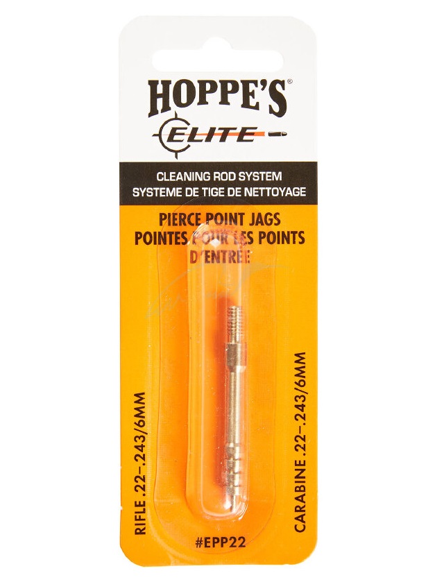 Голка Hoppe`s кал .22-.243 8/32 M
