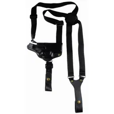 Кобура оперативна Медан для Форт 17 із синтетичним кріпленням
