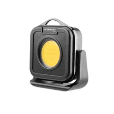 Ліхтар Superfire FS42 Black кемпінговий