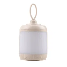 Ліхтар Superfire LT03 Beige кемпінговий