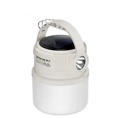 Ліхтар кемпінговий Superfire T22 White