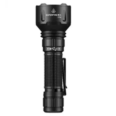 Ліхтар Superfire C16 Black