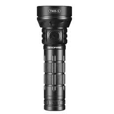 Ліхтар Superfire TN05-S Black