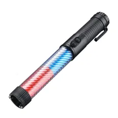 Ліхтар-палиця Superfire YJ04 Black