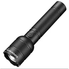 Ліхтар Superfire F1-S Black