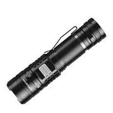 Ліхтар тактичний Superfire V8-S Black