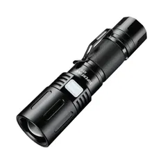 Ліхтар Superfire X60-T Black
