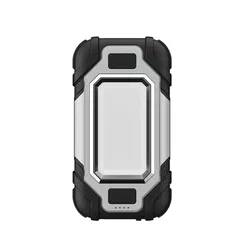 Ліхтар Superfire X102 Grey