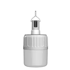Ліхтар кемпінговий Superfire T26-S White