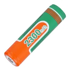 Акумулятор Superfire AB3-S 18650 2300 мАг