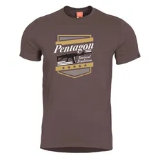 Футболка Pentagon Ageron ACR Terra Brown