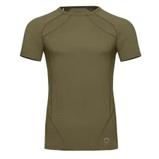 Футболка Frontier MYRTH merino/coolmax Khaki