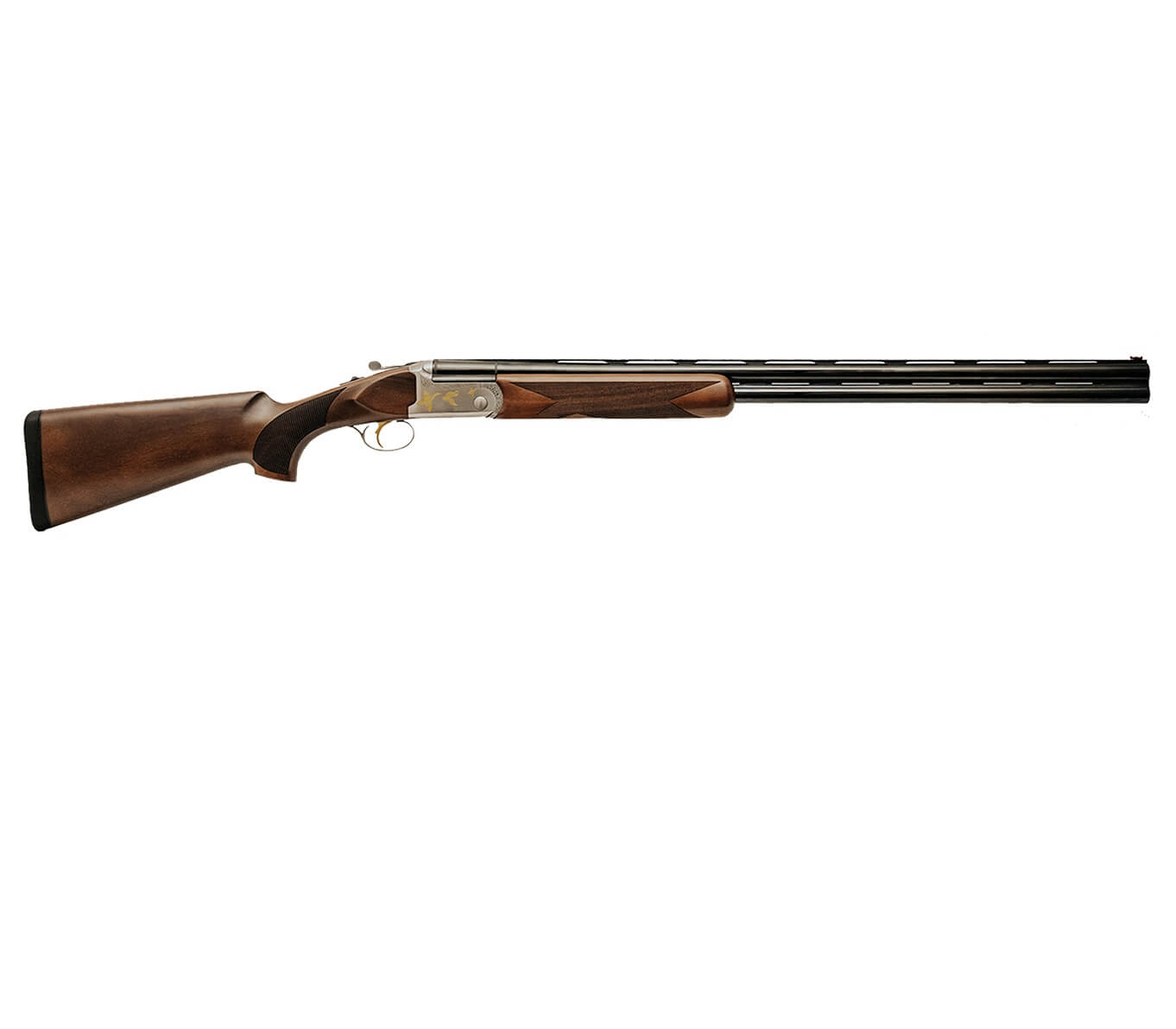 Рушниця мисливська Bettinsoli X-TRAIL Silver 12 кал. 28"