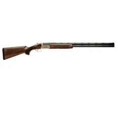 Рушниця мисливська Bettinsoli X-TRAIL Silver 12 кал. 28"