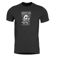 Футболка Pentagon Ghosting Black