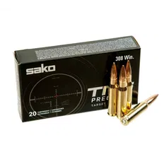 Патрон Sako TRG PRECISION 308WIN HPBT 11.3гр (175GR)