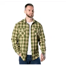 Сорочка CamoTec Легіт Olive/White