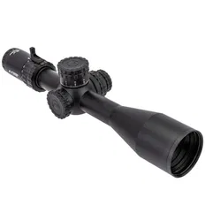 Приціл оптичний Primary Arms SLx 3-18x50 FFP сітка ACSS Athena BPR MIL з підсвічуванням