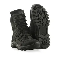 Черевики M-Tac польові з утеплючвачем Mk.2W R Gen.II Black