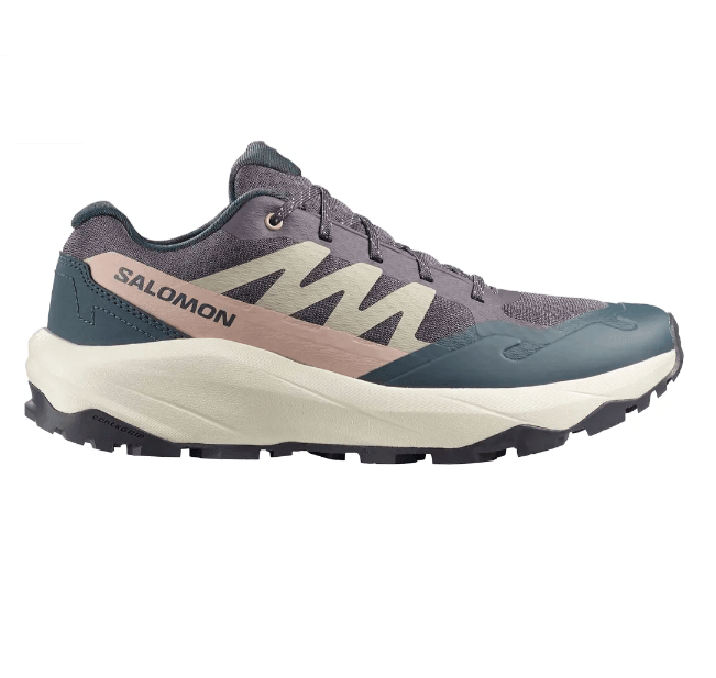 Кросівки Salomon OUTSCAPE W Excalibur/Vanillaice