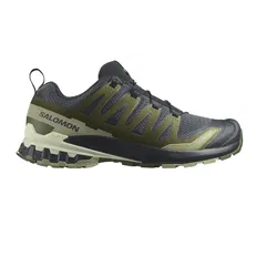 Кросівки Salomon outdoor XA PRO 3D V9 India Ink/Olive Night/Aloe Wash