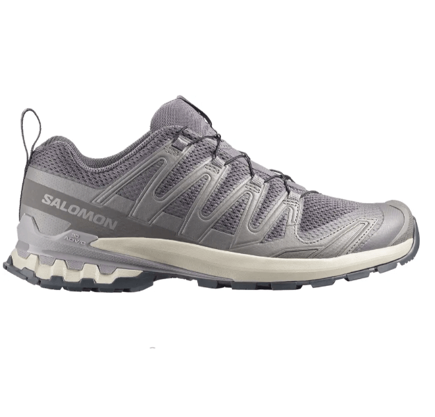 Кросівки Salomon XA PRO 3D V9 Darkgullgray/Cloudburst