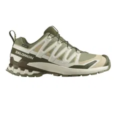 Кросівки Salomon XA PRO 3D V9 GTX Deeplichengreen/Safari