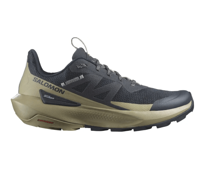 Кроссовки Salomon ELIXIR ACTIV Carbon/Slategreen