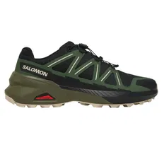 Кросівки Salomon SPEEDCROSS PEAK Blackforest/Rainy Day