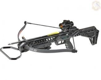 Арбалет Man Kung XB27 Hound KIT ц:black