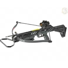 Арбалет Man Kung XB27 Hound KIT ц:black