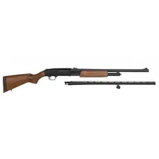 Рушниця Mossberg М500A Combo Field/Deer 28"/24"