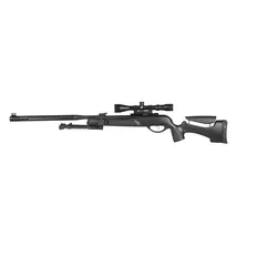 Гвинтівка пневматична Gamo HPA Mi (приціл 3-9х40)