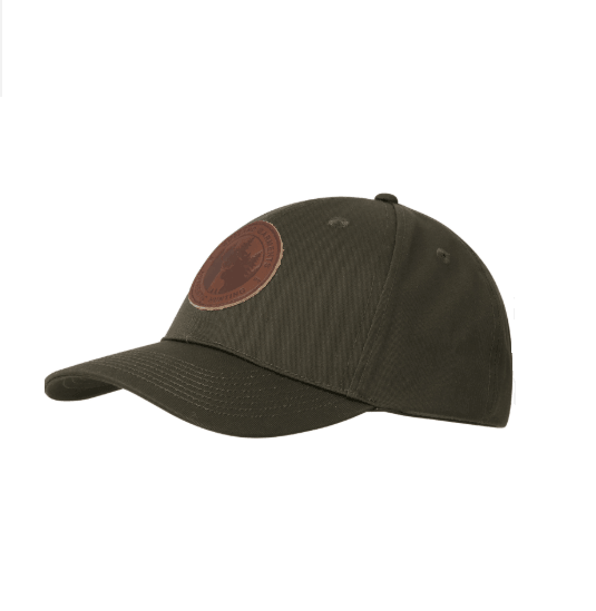 Кепка Seeland Marl Pine Green