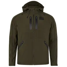 Куртка Seeland Chaser Aero Pine Green