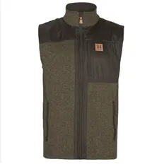 Жилет Harkila Kalix Willow Green/Shadow Brown