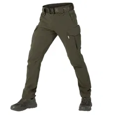 Штани Camotec Guard Олива