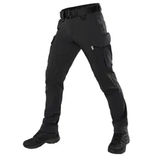 Штани Camotec Guard чорні
