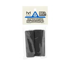 Накладки на цівку Leapers UTG. M-LOK. 4 шт