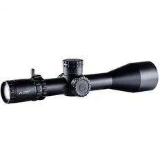 Приціл оптичний Primary Arms SLx 4.5-27x56 FFP сітка ACSS Athena BPR Mil з підсвічуванням