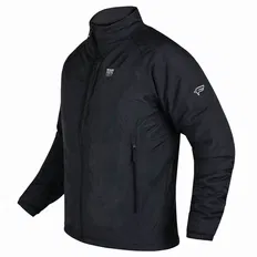 Куртка Fahrenheit ALFA Light black
