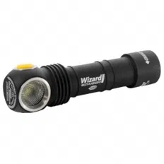 Ліхтар Armytek Wizard Pro v3 Magnet USB