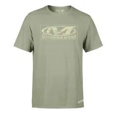 Футболка Mechanix Infatry Tee Light olive