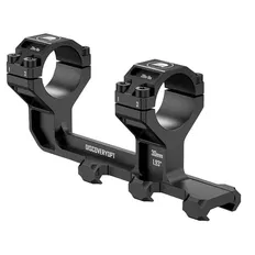 Моноблок Discovery Optics One-Piece (30 мм) Extra High на Weaver/Picatinny. ВН – 34 мм