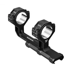 Моноблок Discovery Optics 6061 (30/34 мм) Extra High на Weaver/Picatinny