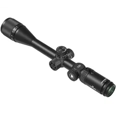 Приціл Discovery Optics MS 6-24x42 AOAC (25.4 мм, з підсвічуванням)