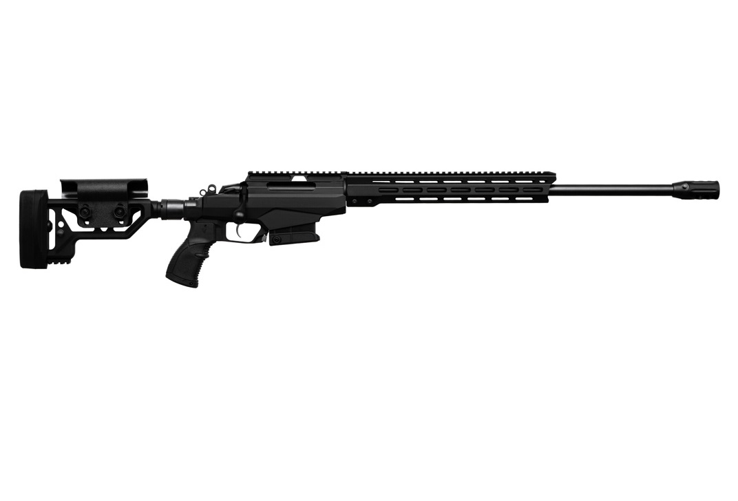 Карабін TIKKA T3x TACTICAL A1 FS кал.308WIN