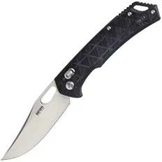 Ніж SRM Retriever 9201-PB, чорний